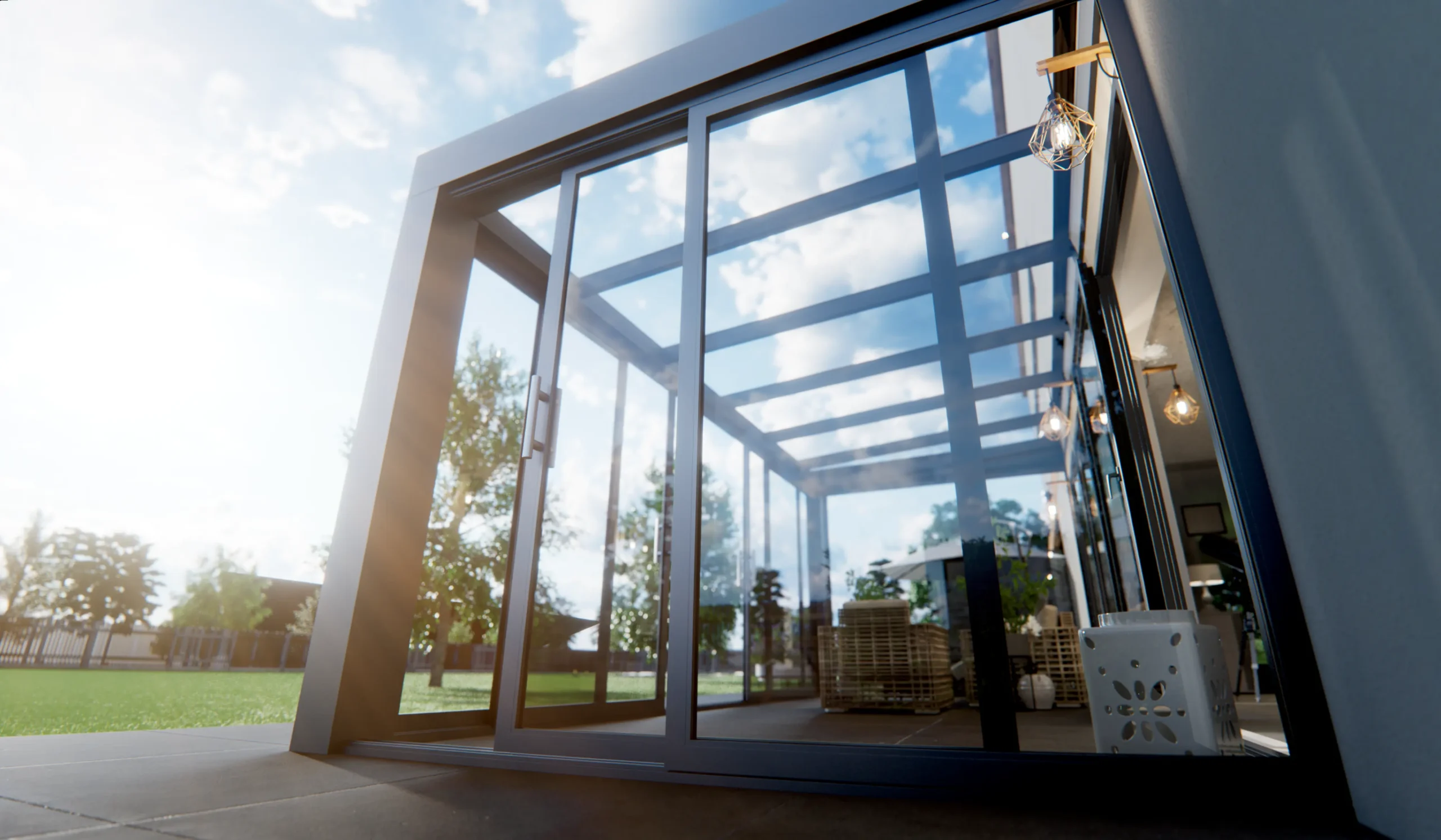 EG Veranda AT